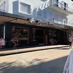 Moderno Depto. de 2 Recámaras a pasos de la playa