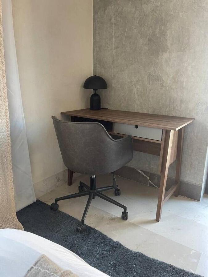 Moderno Depto. De 2 Recámaras A Pasos De La Playa Apartamento