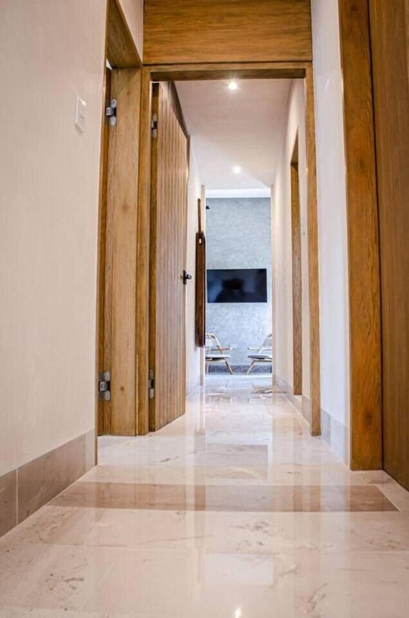 Apartamento Moderno Depto. De 2 Recámaras A Pasos De La Playa